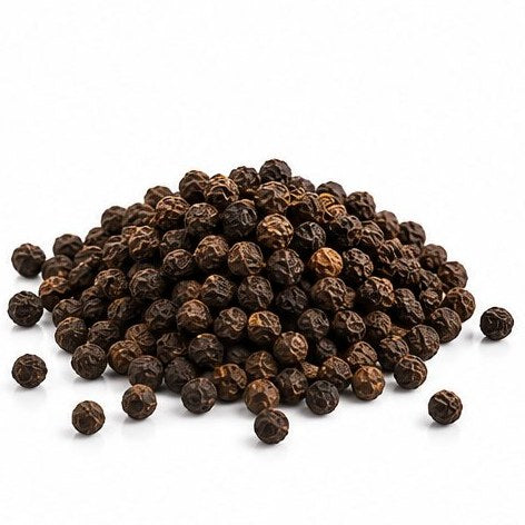 Black Pepper
