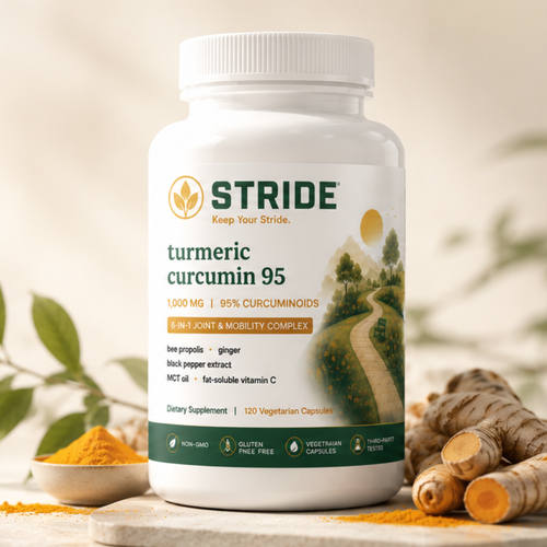Stride Joint Health Complex