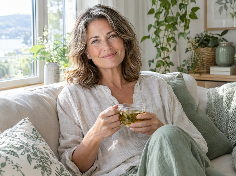 Menopause & Cycle