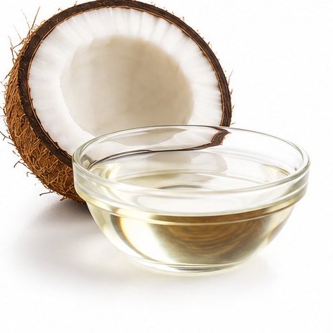 Coconut MCT Oil
