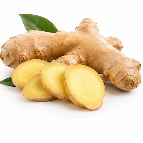 Ginger